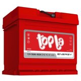 Topla akumulator Energy, AH50, D, 450A, 108050 | Shoptok.si