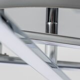  LED stropno svetlo 3xLED/3W/230V sjajni hrom | Eponuda.com