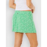 Rip Curl Surf Side Skort Krilo light green Slike