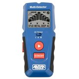 ALPHA TOOLS Orodje za iskanje kovine in lesa Multi-Detektor (Optimalna delovna temperatura: 0 °C - 40 °C) | Shoptok.si