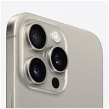 Apple pametni telefon iPhone 15 Pro 256GB Natur | Shoptok.si