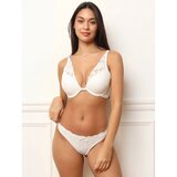 La Modeuse 74787_P176622 Bijela | shoptok.hr