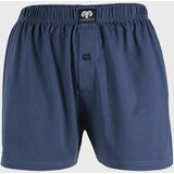 CECEBA 2 PACK plavih bokserica Zeke | shoptok.hr