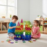  Magnetni blokovi 120 kom. | shoptok.hr