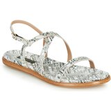 Neosens Sandali & Odprti čevlji AURORA Srebrna | Shoptok.si
