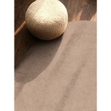 Villeroy Boch Bež ručno rađen okrugao tepih od mješavine vune ø 160 cm Kari Organic – | shoptok.hr