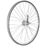  Točak zadnji 24x1.75 aluminijum kontra kina ( 490041 ) | ePonuda.com