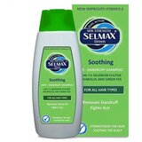  Selmax GREEN umirujući šampon protiv prhuti 200ml Cijene