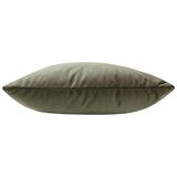 Premium Living Blazina Za Zofo Trendy, Olivno Zelena, 55x40 | Shoptok.si