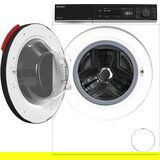 Sharp ES-WNFB214CWDA-DE Pralni stroj 12 kg, razred A, 920025 | Shoptok.si