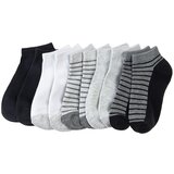 Cool club čarape 5 kom CHB2622205-00 šareno M 37/39 Cool club čarape 5 kom CHB2622205-00 šareno M 37/39 Slike