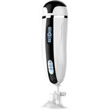 Wanle Samodejni moški masturbator 27993039-1 ABS, (21691499) Cene
