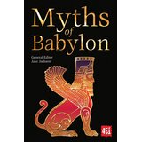 Flame Tree J.K. Jackson - Myths of Babylon Cene