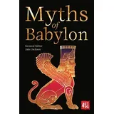 J.K. Jackson - Myths of Babylon