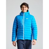 Slam Jakne Altura Puffer Jacket Modra Cene
