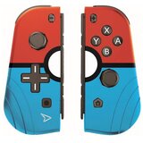 Steelplay Kontroler  Twin Pads Pokeball, (57191284) Cijene