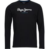 Pepe Jeans eggo long crna Cijene