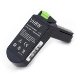 VHBW Baterija za Festo Festool BP-XS / CXS, 10.8 V, 1.5 Ah Cijene