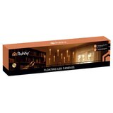 Ruhhy LED svijeće 12 kom | shoptok.hr