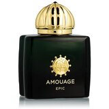 Amouage Epic pour Femme 50 ml parfumska voda tester za ženske | Shoptok.si