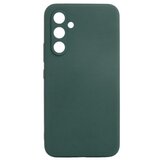  Maska silikonska gentle color za samsung A05s/ maslinasta Cene