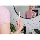 Copen Kido Smile ZK6010 električna zobna ščetka za otroke 5-9y Pink 1 kos | Shoptok.si