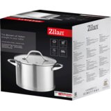 Zilan Lonac sa staklenim poklopcem, 20 cm - ZLN1351 | Eponuda.com