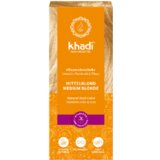 Khadi biljna boja za kosu - srednje plava Cijene