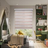 Boxxx DVOJNI ROLO pol prosojno 80/210 cm | Shoptok.si