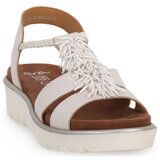 Ara Sandali & Odprti čevlji CERVO CALF CREAM Bež | Shoptok.si