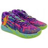 Puma Nizki čevlji Mb.03 Be You pisana | Shoptok.si