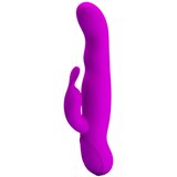 Pretty Love Rabbit vibrator Mystic Cijene