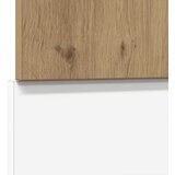 PANEL za perilicu posuđa "Lyon" Artisian hrast 45x3x67 cm Inženjersko drvo | Eponuda.com