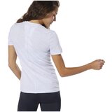 Reebok Majice s kratkimi rokavi Essentials Marble Bela | Shoptok.si