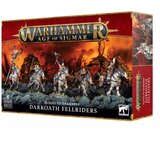Games Workshop Slaves to Darkness: Darkoath Fellriders Cene