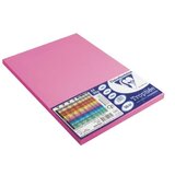  Claire kopirni papir a4 80g 100k - odaberite nijansu tamno roze ( 486265 ) | ePonuda.com