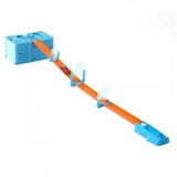 Hot_Wheels Staza i autić ICE CRUSH 406578 | Eponuda.ba