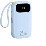 Baseus POWERBANK ENERFILL FC31 20000MAH Z ZASLONOM ZA TELEFONE Z 2..., (5000259775) | Shoptok.si