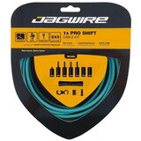 Jagwire 1Xpro Shift Kit - Bianchi Blue Cijene