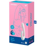 Satisfyer HEAT WAVE MINT | shoptok.hr