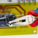 Knipex klešta za sav. žice 36 22 125 | ePonuda.com
