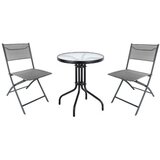 OKI BAŠTENSKI SET LUNA | ePonuda.com