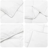  Posteljina i jastučnica 3 kom. 135 x 220 cm Zima 1800 g/kom - 135 x 220 cm 70 x 90 cm | shoptok.hr