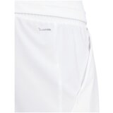 Adidas Hlače Club Climacool Stretch Woven Bela | Shoptok.si