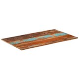  Pravokotna mizna plošča 60x100 cm 15-16 mm trpredela | Shoptok.si