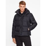 Boss Puhovka Omaris 50499542 Črna Regular Fit | Shoptok.si