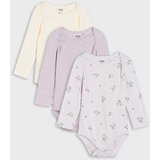 Sinsay Komplet od 3 bodija | shoptok.hr