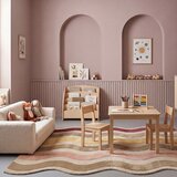 Flair Rugs Ročno tkana volnena preproga 160x230 cm Cascade Wool – | Shoptok.si