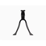  nogica alu podesiva atran velo 24-29" moove double black Cene