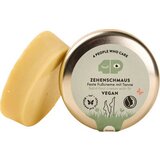 4 People Who Care Veganska trda krema za stopala "Zehenschmaus" Cene